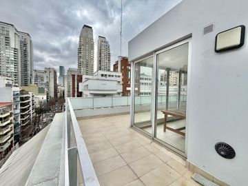 VENTA DEPARTAMENTO PALERMO CHICO 3 AMBIENTES