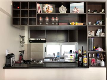 VENTA DEPARTAMENTO PALERMO CHICO 3 AMBIENTES