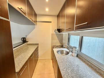 VENTA DEPARTAMENTO PALERMO CHICO 3 AMBIENTES