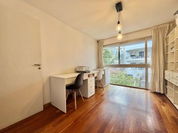 VENTA DEPARTAMENTO PALERMO CHICO 3 AMBIENTES
