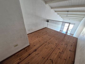VENTA 2 AMBIENTES EN LOFT CON BALCON CASEROS