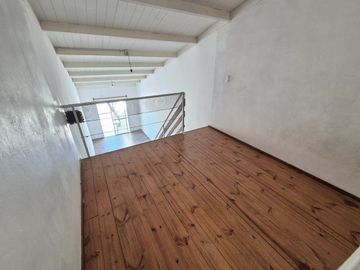 VENTA 2 AMBIENTES EN LOFT CON BALCON CASEROS