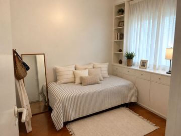 VENTA DEPARTAMENTO 4 AMBIENTES  EN FLORES NORTE