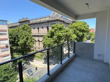 VENTA DEPARTAMENTO 4 AMBIENTES VILLA DEVOTO BALCON