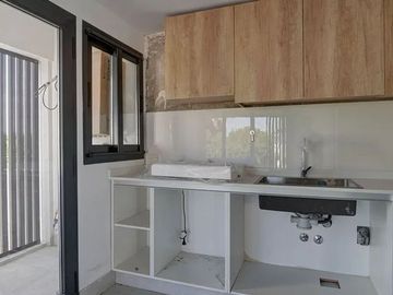 VENTA DEPARTAMENTO 4 AMBIENTES VILLA DEVOTO BALCON