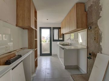 VENTA DEPARTAMENTO 4 AMBIENTES VILLA DEVOTO BALCON