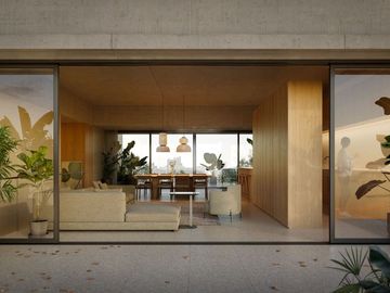 Venta Departamento 4 ambientes | CASAS URBANAS