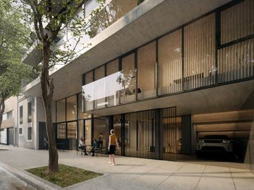 Venta Departamento 4 ambientes | CASAS URBANAS