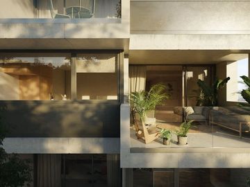 Venta Departamento 4 ambientes | CASAS URBANAS