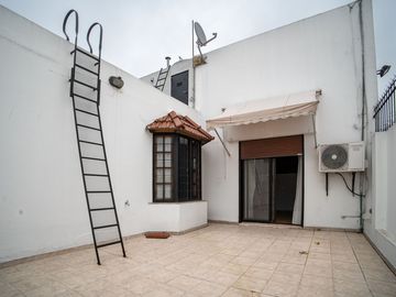 VTA.CASA 5AMB/2 GARAGE/JARDIN/TERRAZA/APTO CREDITO