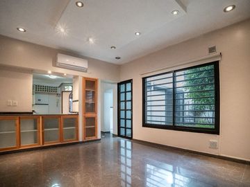 VTA.CASA 5AMB/2 GARAGE/JARDIN/TERRAZA/APTO CREDITO