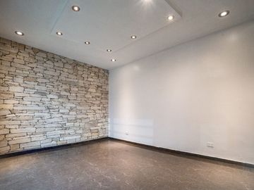 VTA.CASA 5AMB/2 GARAGE/JARDIN/TERRAZA/APTO CREDITO