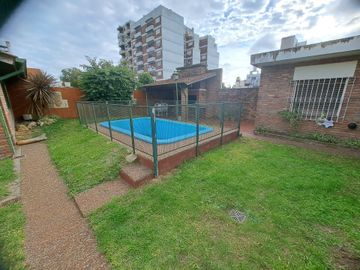 VENTA TERRENO, VILLA DEVOTO, ZONA RESIDENCIAL