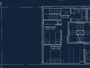 VENTA DPTO DUPLEX 3 amb. P.B EN DEVOTO A ESTRENAR