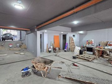 DEPTO EN VNT 3AMB DEVOTO A ESTRENAR C BALCÓN
