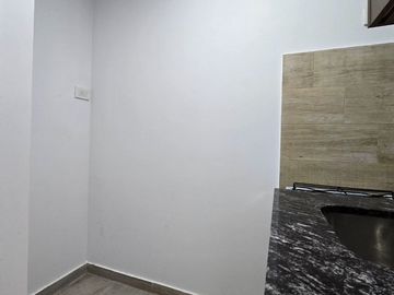 DEPTO EN VNT MONOAMB DEVOTO A ESTRENAR C BALCÓN