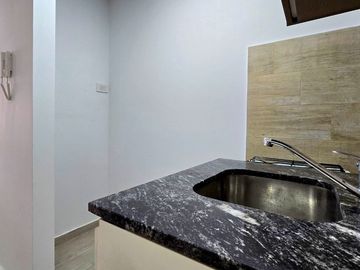 DEPTO EN VNT MONOAMB DEVOTO A ESTRENAR C BALCÓN