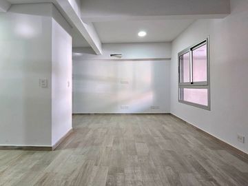 DEPTO EN VNT MONOAMB DEVOTO A ESTRENAR C BALCÓN