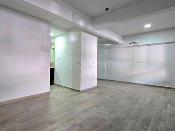DEPTO EN VNT MONOAMB DEVOTO A ESTRENAR C BALCÓN