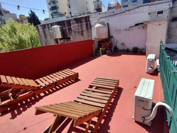 Ph 4 amb a pasos de parque lineal