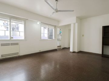 MONOAMBIENTE VENTA BELGRANO BALCON AMENABAR 2000