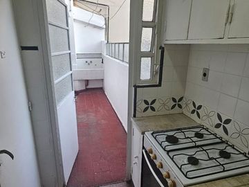 MONOAMBIENTE VENTA BELGRANO BALCON AMENABAR 2000