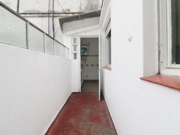 MONOAMBIENTE VENTA BELGRANO BALCON AMENABAR 2000