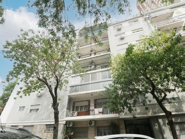 MONOAMBIENTE VENTA BELGRANO BALCON AMENABAR 2000