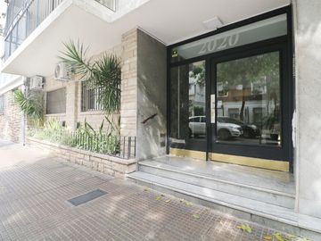 MONOAMBIENTE VENTA BELGRANO BALCON AMENABAR 2000