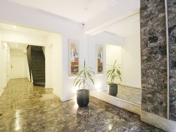 MONOAMBIENTE VENTA BELGRANO BALCON AMENABAR 2000