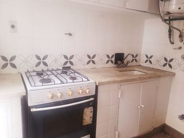 MONOAMBIENTE VENTA BELGRANO BALCON AMENABAR 2000