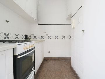 MONOAMBIENTE VENTA BELGRANO BALCON AMENABAR 2000