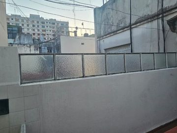 MONOAMBIENTE VENTA BELGRANO BALCON AMENABAR 2000
