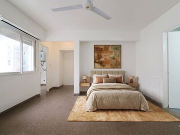 MONOAMBIENTE VENTA BELGRANO BALCON AMENABAR 2000