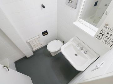 MONOAMBIENTE VENTA BELGRANO BALCON AMENABAR 2000