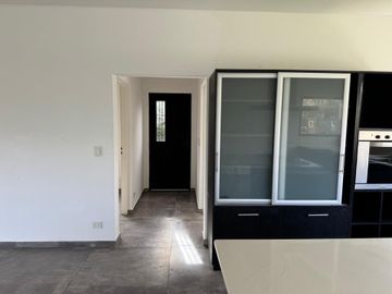 Alquiler casa 5 ambientes El cantón Puerto