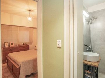 VENTA DEPTO 2 AMBIENTES PALERMO ACEPTA MENOR VALOR