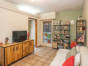 VENTA DEPTO 2 AMBIENTES PALERMO ACEPTA MENOR VALOR