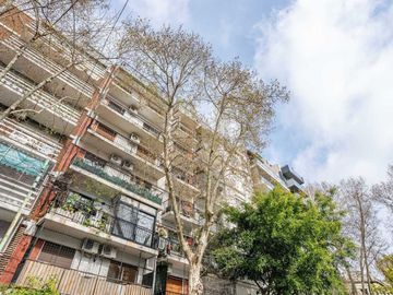 VENTA DEPTO 2 AMBIENTES PALERMO ACEPTA MENOR VALOR