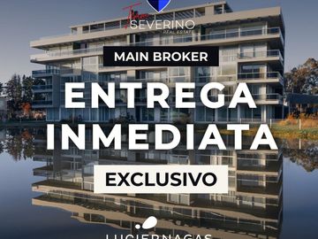 DEPARTAMENTO EN VENTA LUCIERNAGAS 3 AMBIENTES
