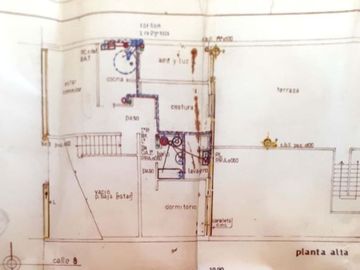 CASA EN VENTA LA PLATA A REFACCIONAR BARRIO NORTE