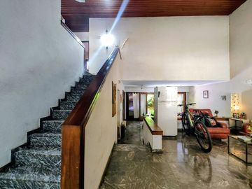 CASA EN VENTA LA PLATA A REFACCIONAR BARRIO NORTE