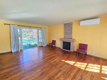 VENTA CASA BARRIO PRIVADO BERMUDAS DEL VISO PILAR