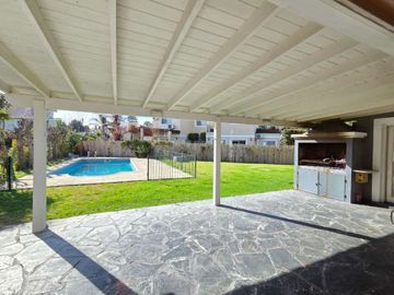 VENTA CASA BARRIO PRIVADO BERMUDAS DEL VISO PILAR