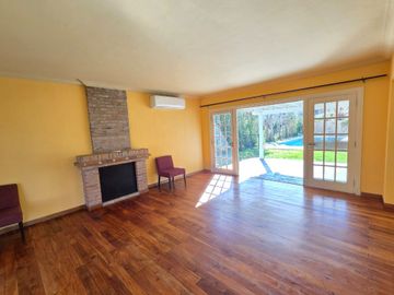 VENTA CASA BARRIO PRIVADO BERMUDAS DEL VISO PILAR