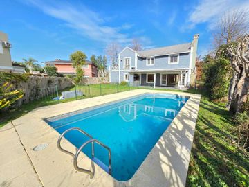 VENTA CASA BARRIO PRIVADO BERMUDAS DEL VISO PILAR
