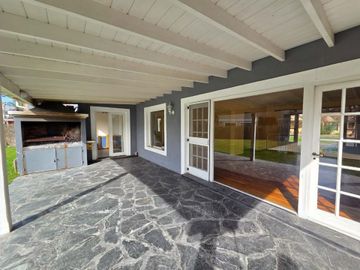 VENTA CASA BARRIO PRIVADO BERMUDAS DEL VISO PILAR