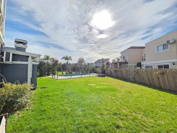 VENTA CASA BARRIO PRIVADO BERMUDAS DEL VISO PILAR