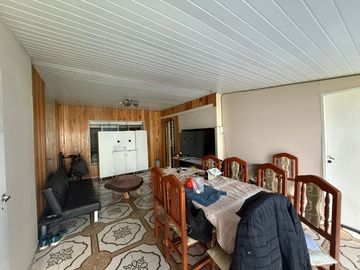 VENTA PH 3 AMB SAN MIGUEL CENTRO PARQUE