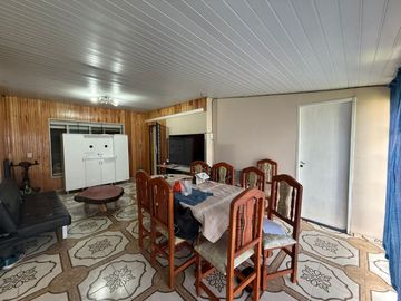 VENTA PH 3 AMB SAN MIGUEL CENTRO PARQUE